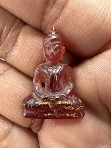พระกรุฮอดค่ะ