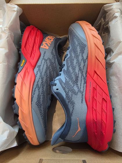 รองเท้าวิ่ง Hoka ใหม่ ของแท้