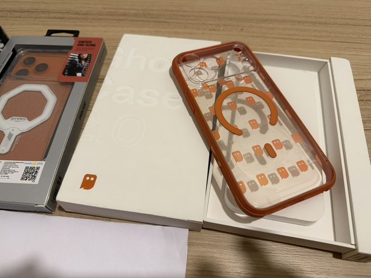 เคส case iphone 17 promax รูปที่ 6