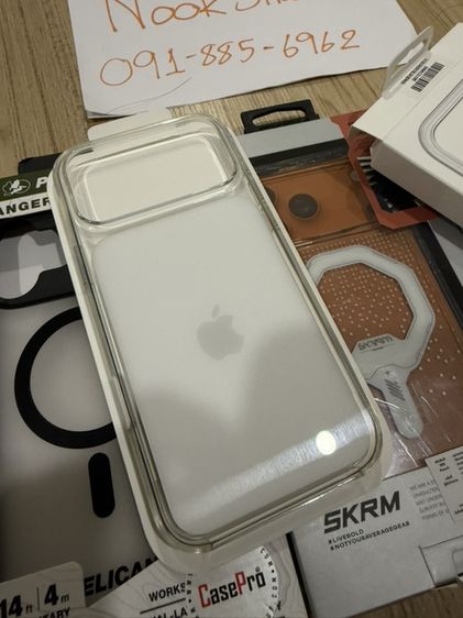 เคส case iphone 17 promax รูปที่ 3