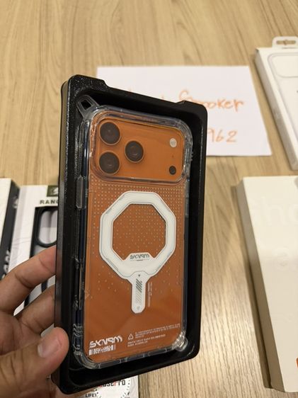 เคส case iphone 17 promax รูปที่ 4