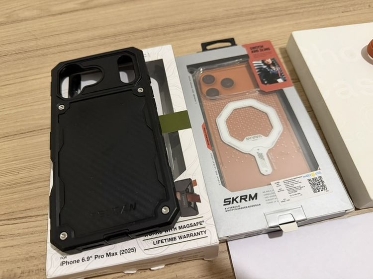 เคส case iphone 17 promax รูปที่ 5