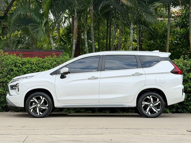 Mitsubishi Xpander 2024 1.5 GT Utility-car āđāļāļāļāļīāļ āđāļĄāđāļāļīāļāđāļāđāļŠ āđāļāļĩāļĒāļĢāđāļāļąāļāđāļāļĄāļąāļāļī āļāļēāļ§ āļĢāļđāļāļāļĩāđ 3