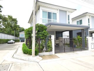 3BR Home Near Regent International School and Mabprachan Reservoir