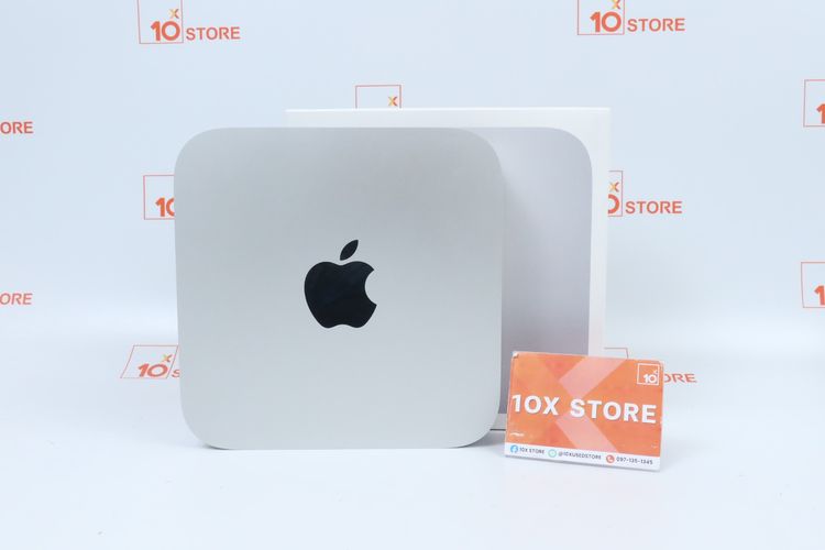 Mac mini M2 8.512GB