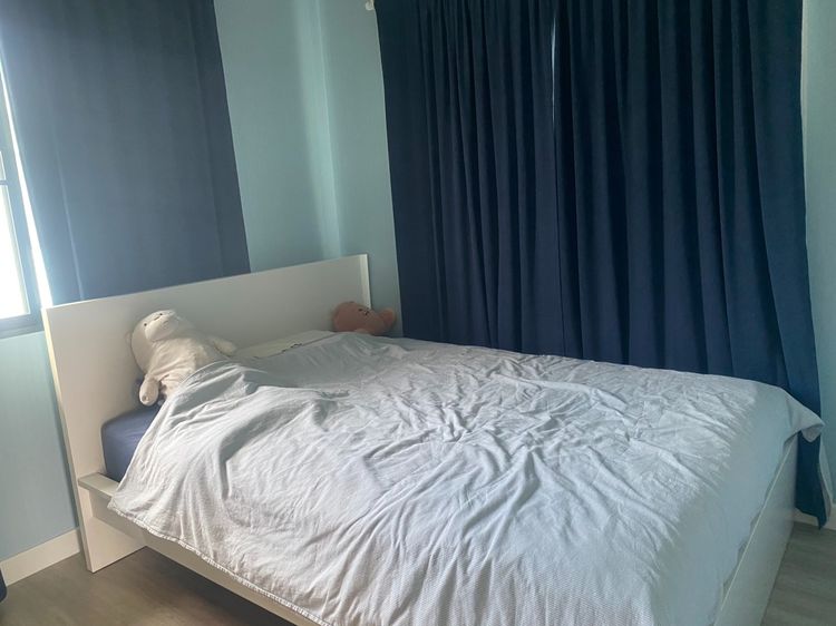 Property Perfect ตกแต่งครบ 2023 ID 3224 บ้านให้เช่า  เพอร์เฟคเพลส รามตำแหง174 รูปที่ 3