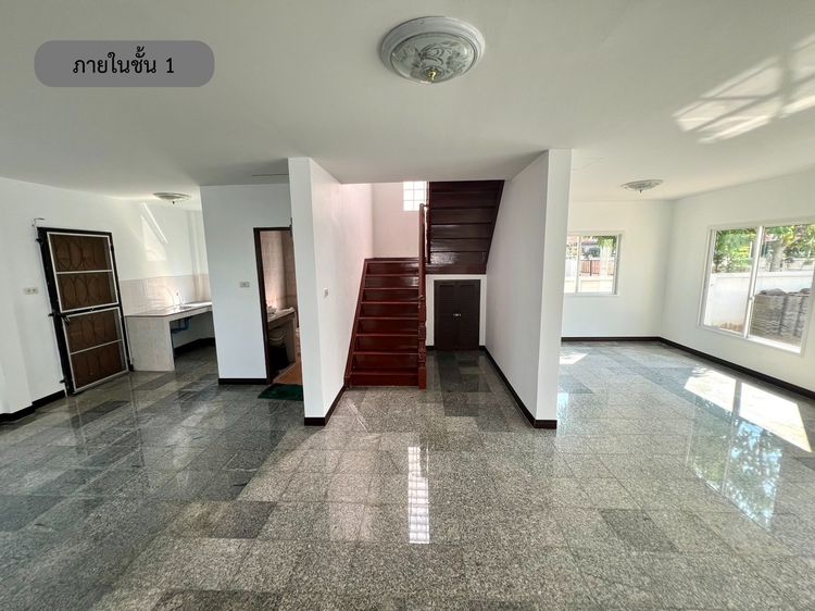 อื่นๆ ตกแต่งครบ ขายด่วนบ้านเดี่ยว 2 ชั้น 3 ห้องนอน 2 ห้องน้ำ คลองสามวาตะวันออก รูปที่ 3