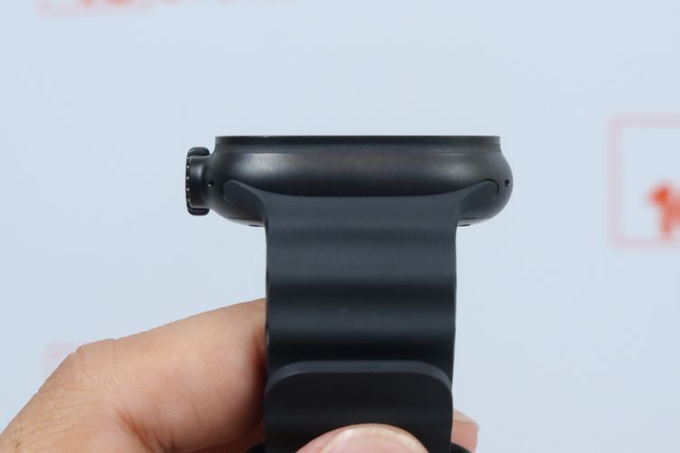 Apple Watch Ultra 3  รูปที่ 7