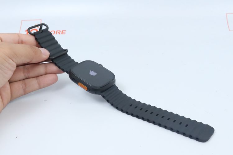 Apple Watch Ultra 3  รูปที่ 11