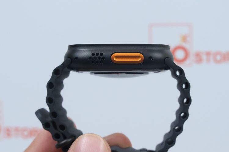 Apple Watch Ultra 3  รูปที่ 6