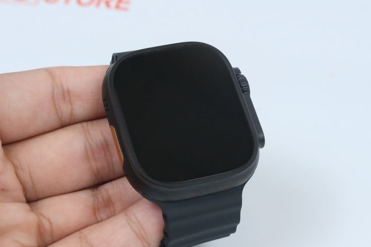 Apple Watch Ultra 3  รูปที่ 4