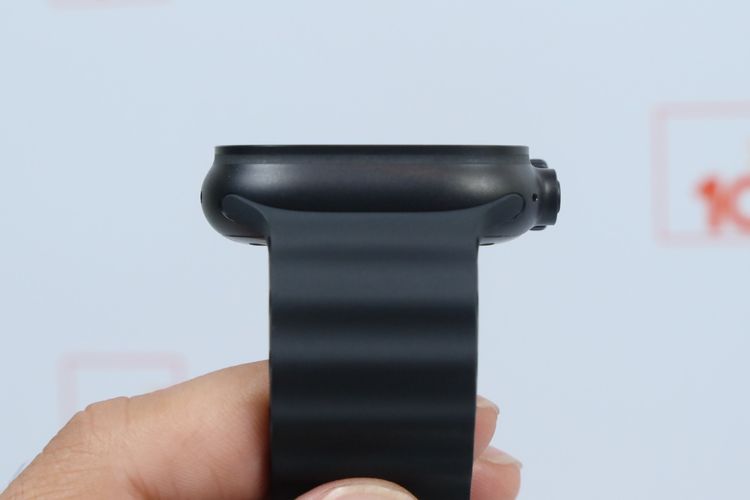 Apple Watch Ultra 3  รูปที่ 8
