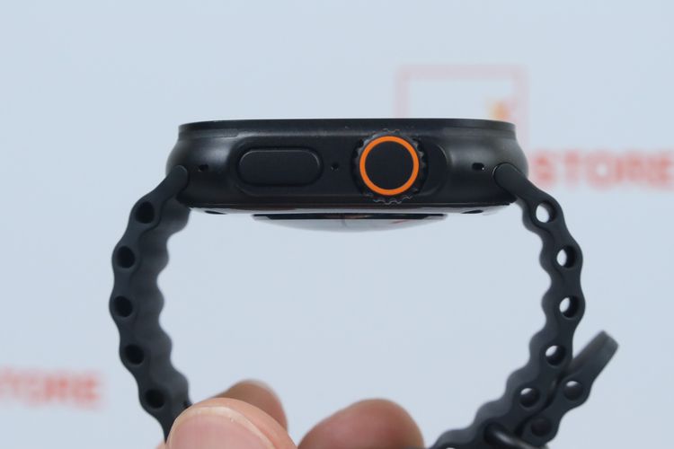 Apple Watch Ultra 3  รูปที่ 5
