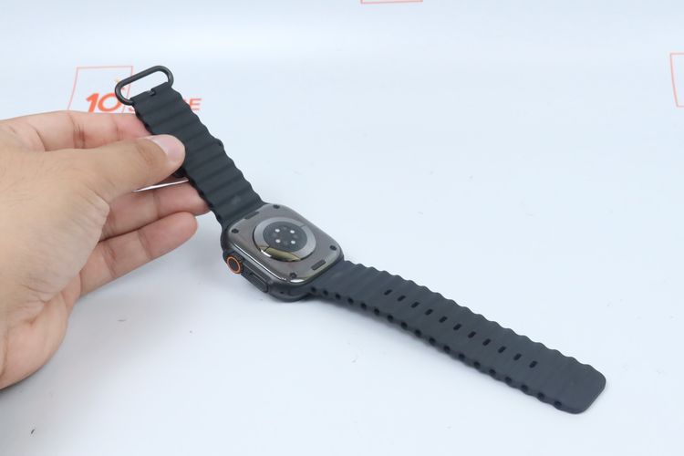 Apple Watch Ultra 3  รูปที่ 10