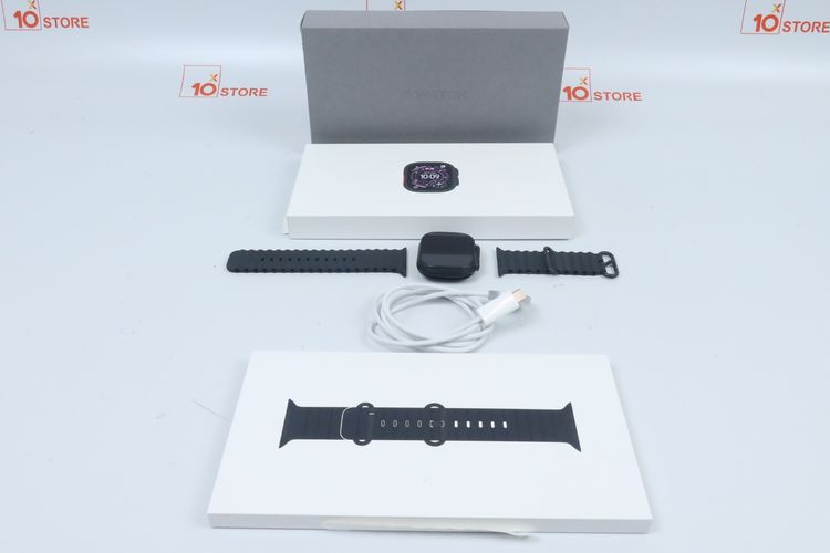 Apple Watch Ultra 3  รูปที่ 12