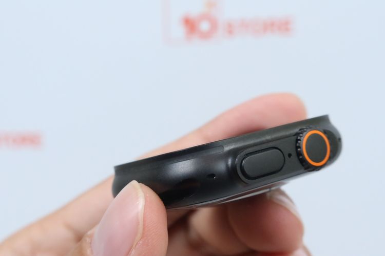 Apple Watch Ultra 3  รูปที่ 14