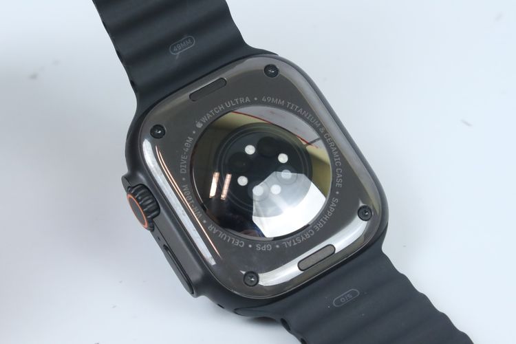 Apple Watch Ultra 3  รูปที่ 9