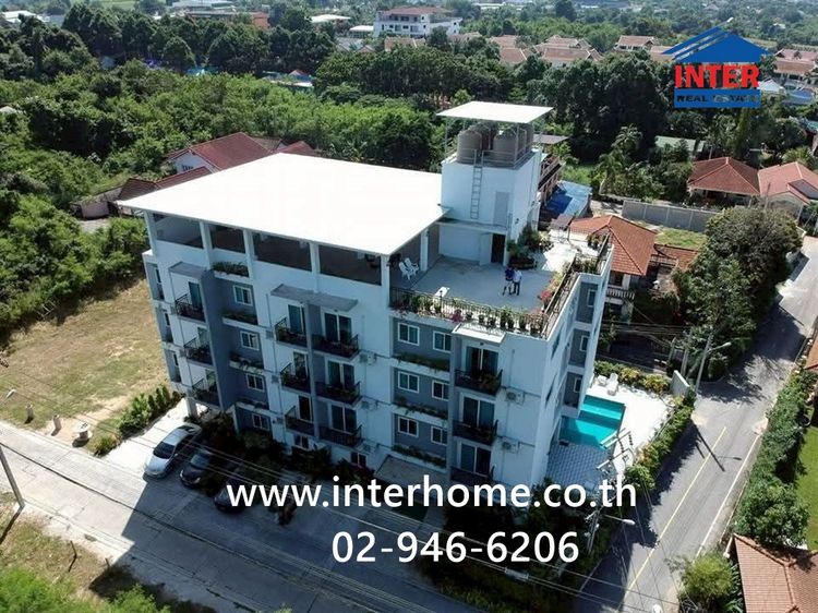 โรงเเรม 181 ตร.ว. โรงแรมบ้านหินวง ซอยนาจอมเทียน38 ถนนสุขุมวิท ถนนนาจอมเทียน38 สัตหีบ ชลบุรี