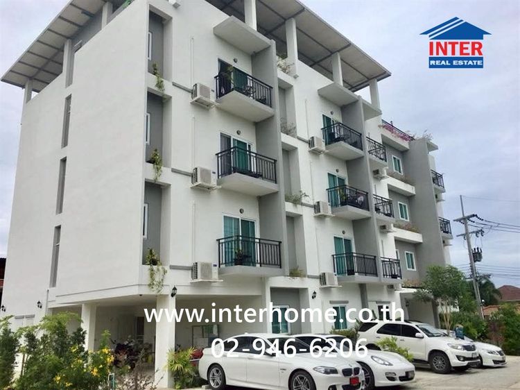 โรงเเรม 181 ตร.ว. โรงแรมบ้านหินวง ซอยนาจอมเทียน38 ถนนสุขุมวิท ถนนนาจอมเทียน38 สัตหีบ ชลบุรี รูปที่ 2