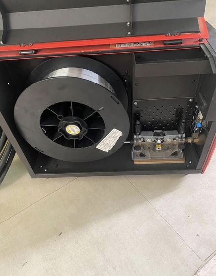 เครื่องเชื่อม Megmeet Dex DM3000 รูปที่ 4
