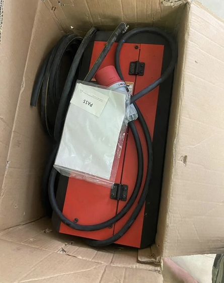 เครื่องเชื่อม Megmeet Dex DM3000 รูปที่ 6