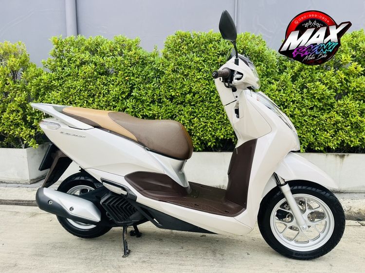 Honda Lead 125i 4V 2022