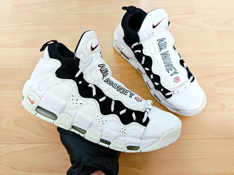 (44eu) Nike Air More Money - Piggy Bank