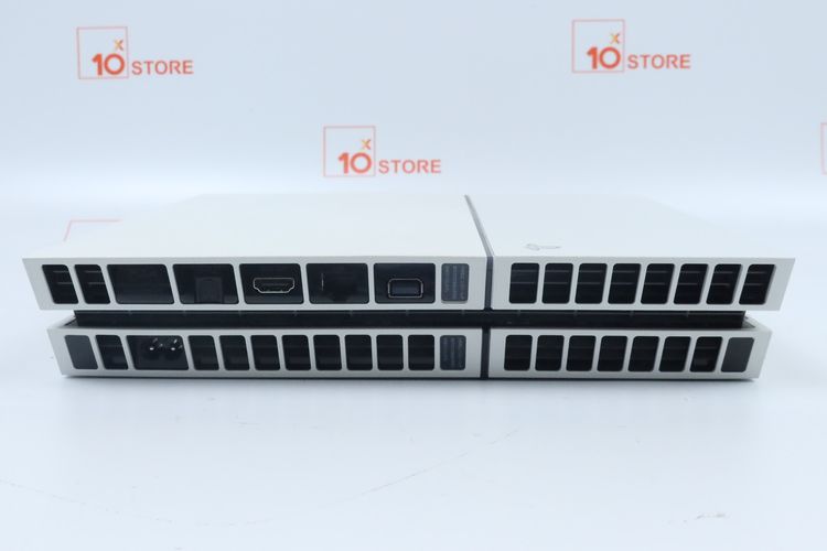 PS4 FAT 500GB Glacier White รูปที่ 8