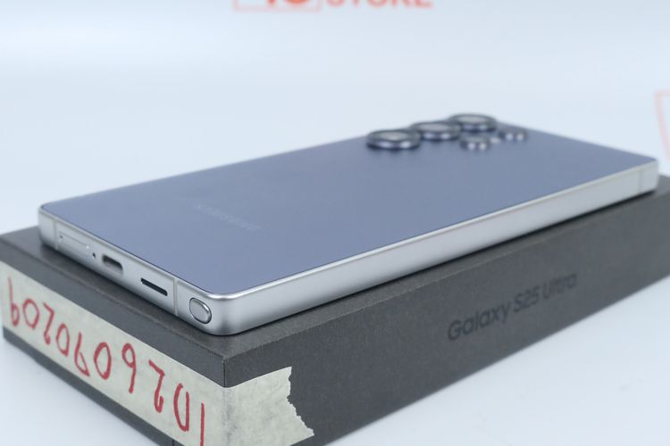 Samsung Galaxy S25 Ultra 12.256GB รูปที่ 6