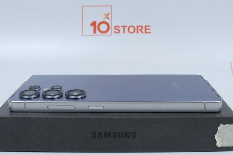 Samsung Galaxy S25 Ultra 12.256GB รูปที่ 10