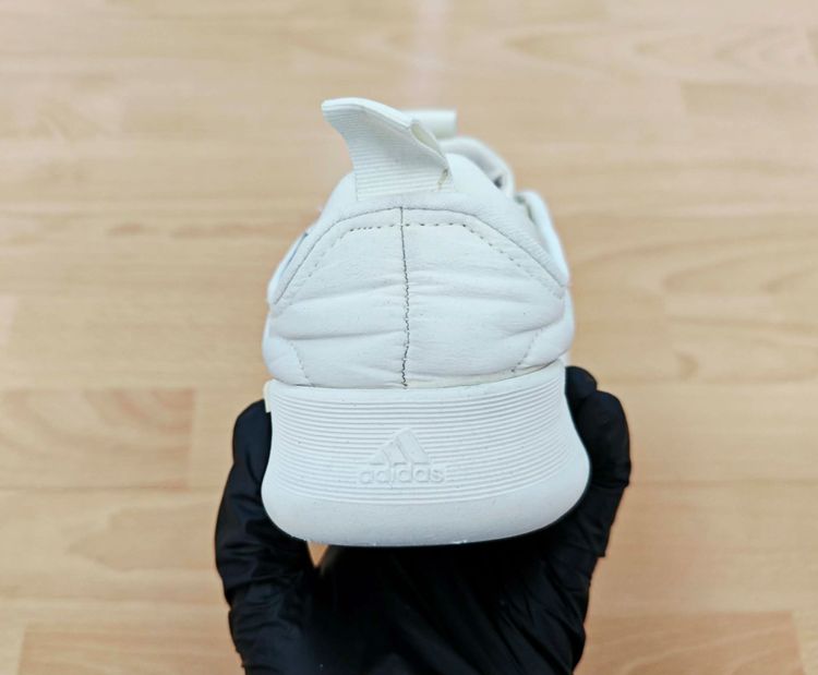 (44.5eu) Primaloft X Adidas Adipuff - Off White Core Black รูปที่ 14