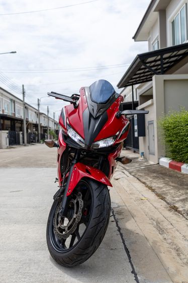 CBR500R ปี 2018 ไมล์ 38,xxx รูปที่ 5