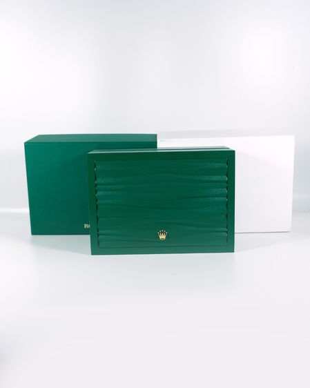 กล่อง Rolex size M 2025 (New) รูปที่ 5