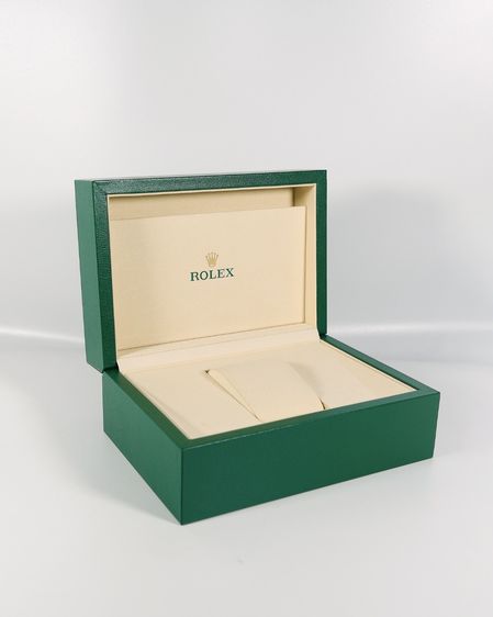 กล่อง Rolex size M 2025 (New)