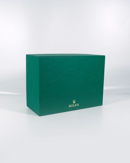 กล่อง Rolex size M 2025 (New) รูปที่ 4