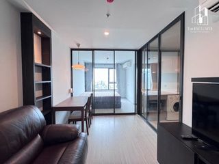  ขายด่วน คอนโด Life Ladprao ห้องสวย ชั้น 32 ราคาพิเศษ ถูกสุดในโครงการ พร้อมอยู่