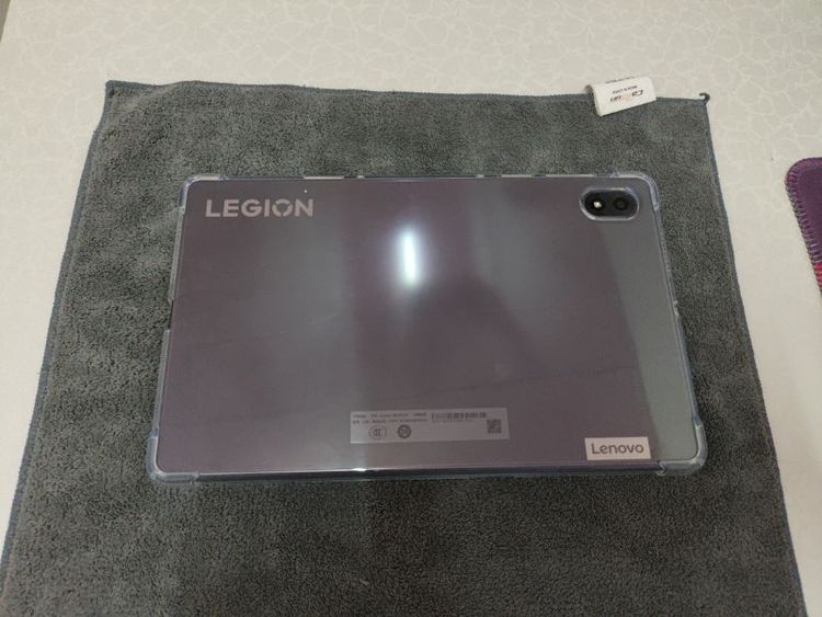 LENOVO LEGION Y700 Gen1 Ram12G Rom256G Snap870 รูปที่ 7