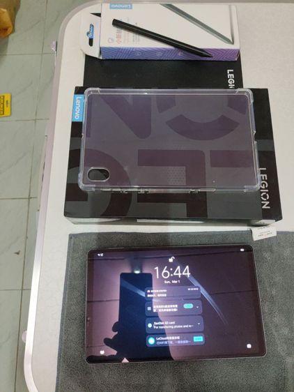 LENOVO LEGION Y700 Gen1 Ram12G Rom256G Snap870 รูปที่ 2