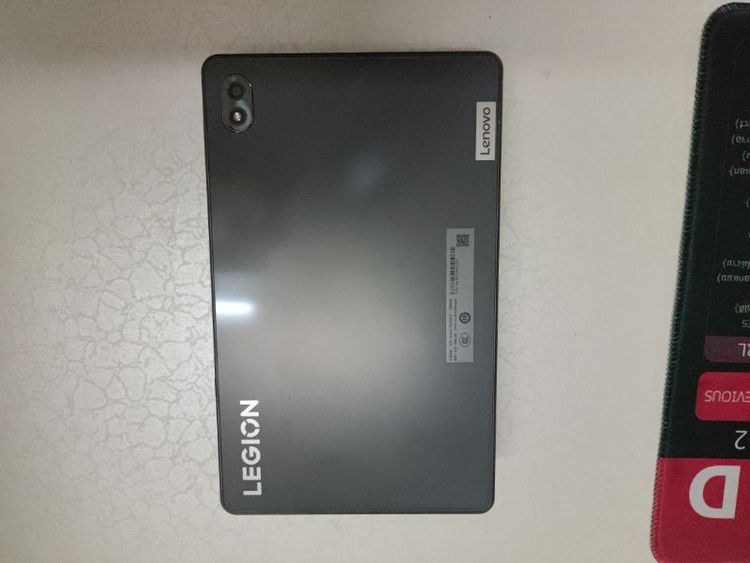 LENOVO LEGION Y700 Gen1 Ram12G Rom256G Snap870 รูปที่ 11