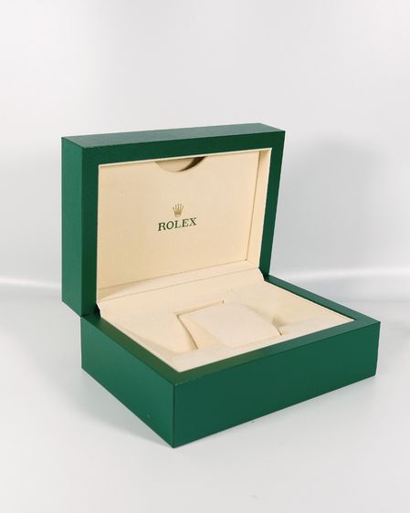 กล่อง Rolex Size M ปี 2024 (New)