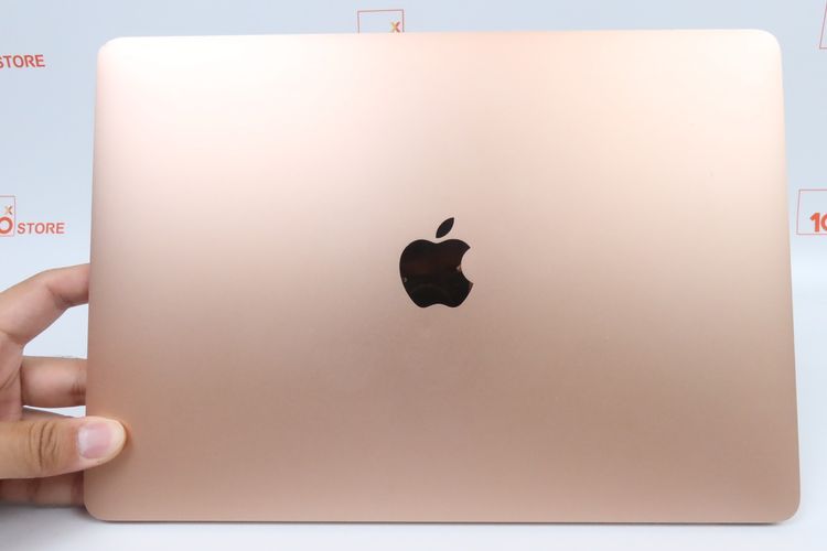 MacBook Air 13" Core i5 2018 16.256GB รูปที่ 16