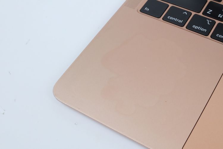 MacBook Air 13" Core i5 2018 16.256GB รูปที่ 10