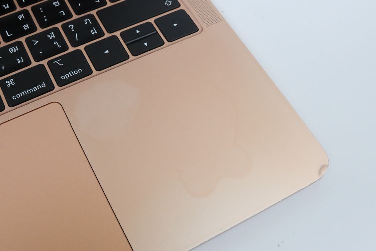 MacBook Air 13" Core i5 2018 16.256GB รูปที่ 9