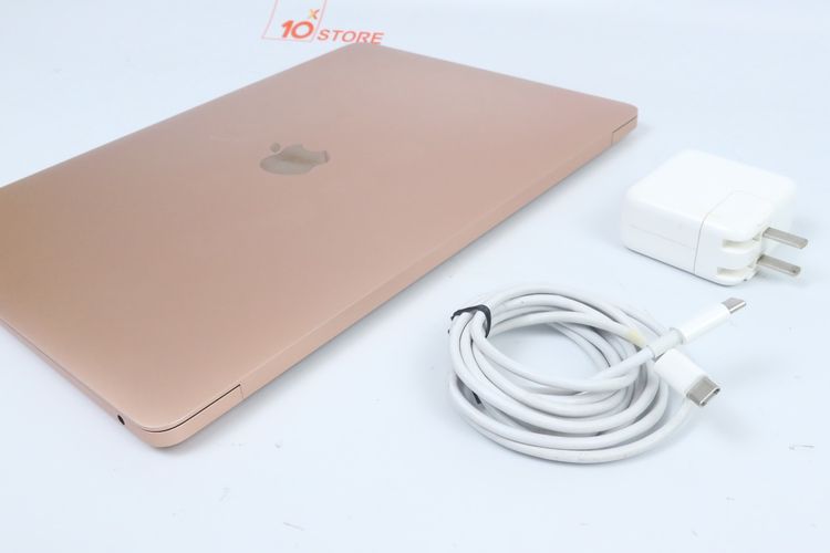 MacBook Air 13" Core i5 2018 16.256GB รูปที่ 18