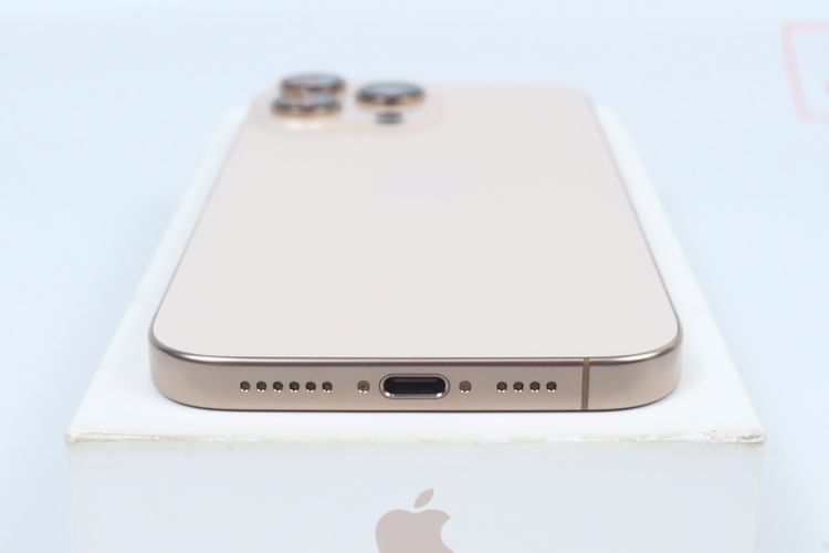 iPhone 16 Pro Max 256GB  รูปที่ 4