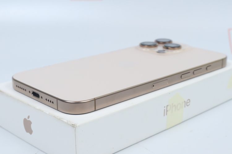 iPhone 16 Pro Max 256GB  รูปที่ 6