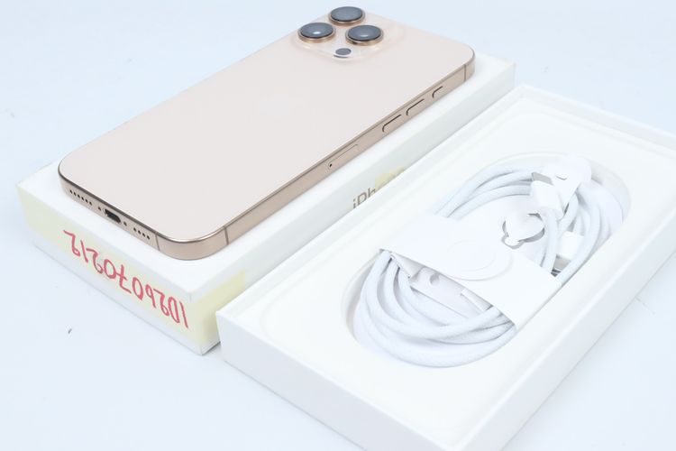 iPhone 16 Pro Max 256GB  รูปที่ 13
