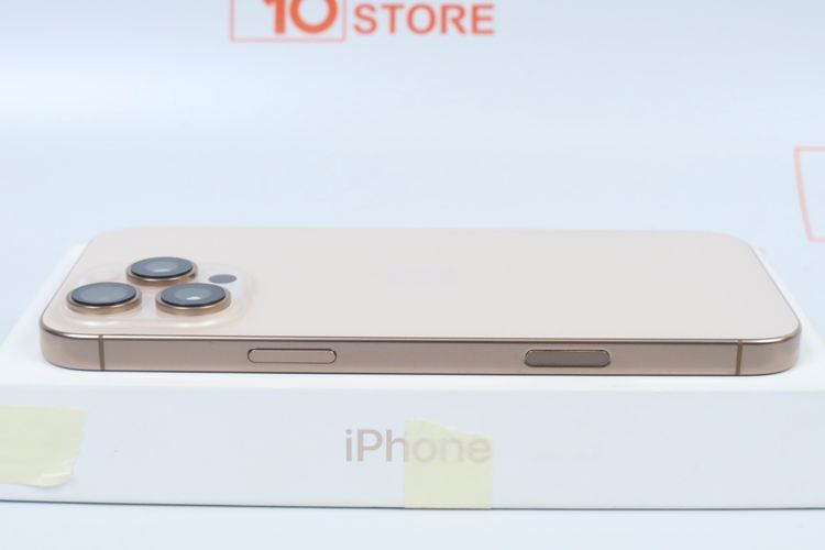 iPhone 16 Pro Max 256GB  รูปที่ 10