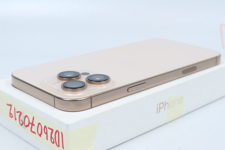 iPhone 16 Pro Max 256GB  รูปที่ 8