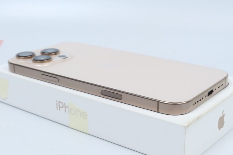 iPhone 16 Pro Max 256GB  รูปที่ 9